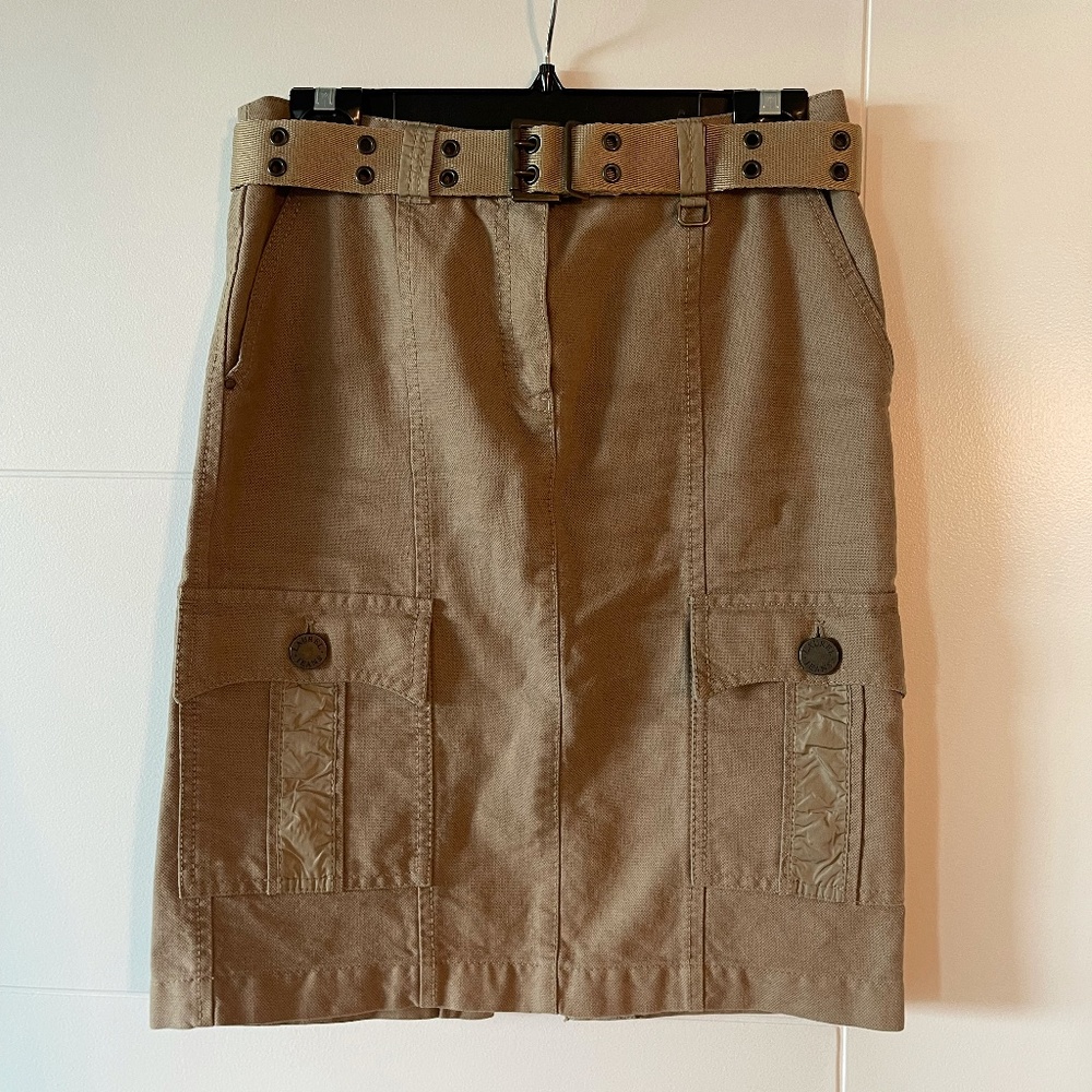 Laurel Skirt